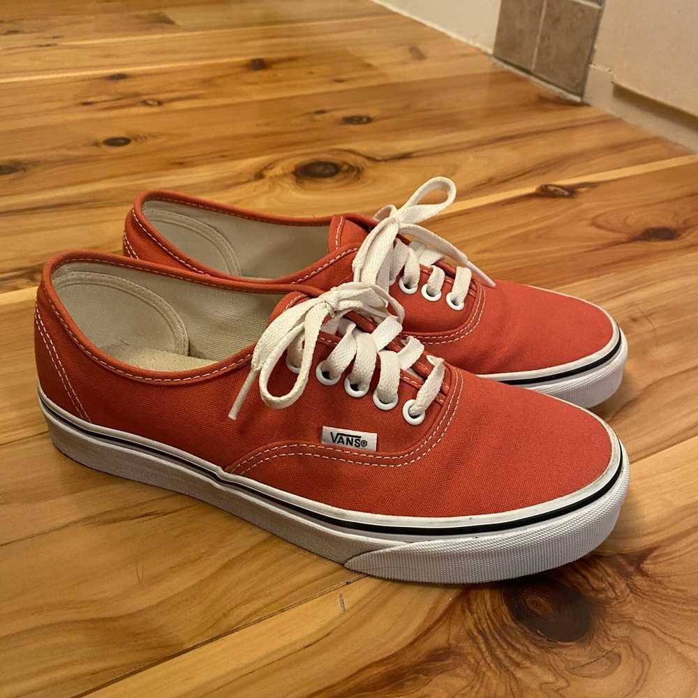 Vans Authentic